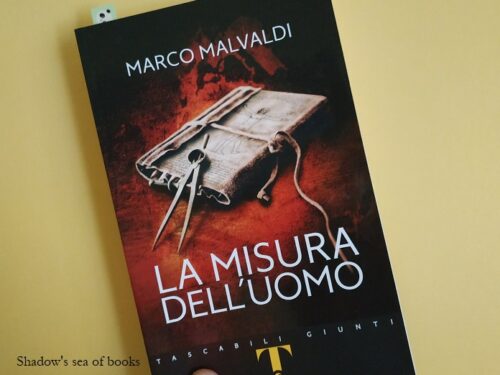 La misura dell’uomo – Marco Malvaldi